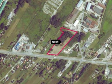 Działka inwestycyjna Ładna sprzedam