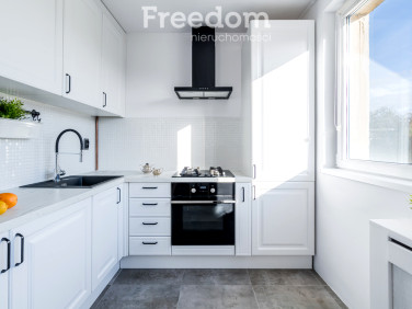 Mieszkanie blok mieszkalny Warszawa