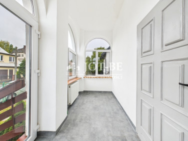 Dom wolnostojący wynajem