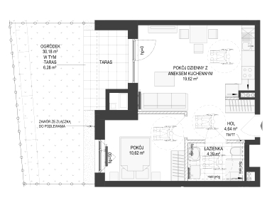 Mieszkanie Gdańsk sprzedaż