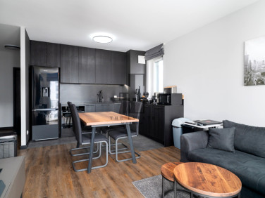 Mieszkanie apartamentowiec sprzedaż