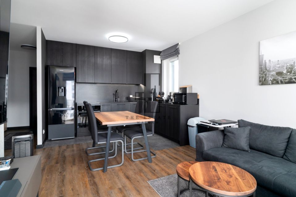 Mieszkanie apartamentowiec sprzedaż