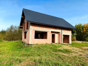 Dom Głogów Małopolski