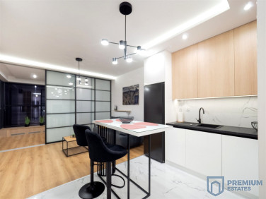 Mieszkanie apartamentowiec Kraków