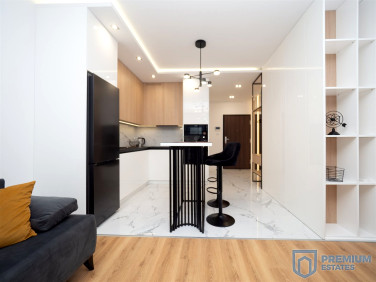 Mieszkanie apartamentowiec wynajem