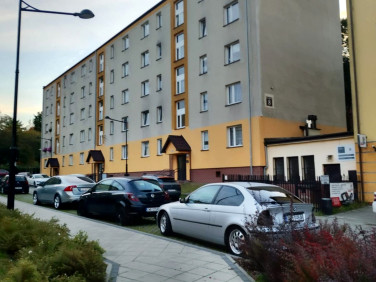 Mieszkanie Wejherowo
