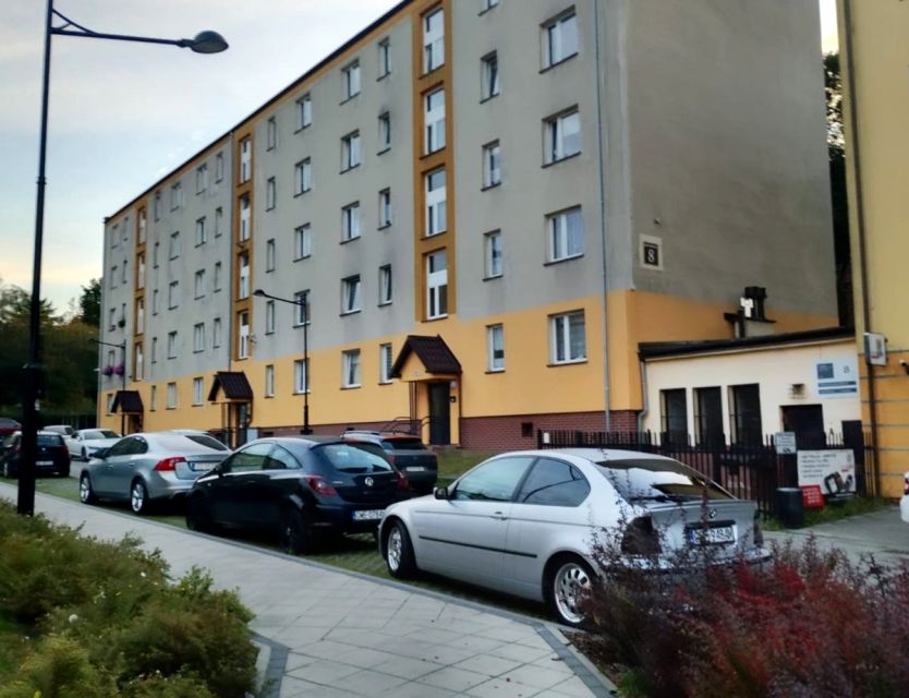 Mieszkanie Wejherowo