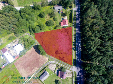 Działka budowlana Kolbuszowa Dolna