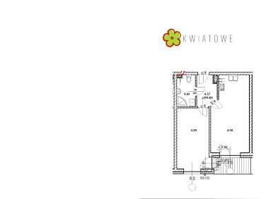 Mieszkanie Kostrzyn nad Odrą sprzedaż