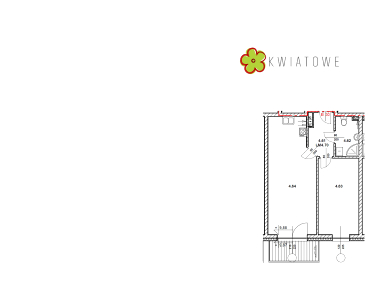 Mieszkanie Kostrzyn nad Odrą sprzedaż
