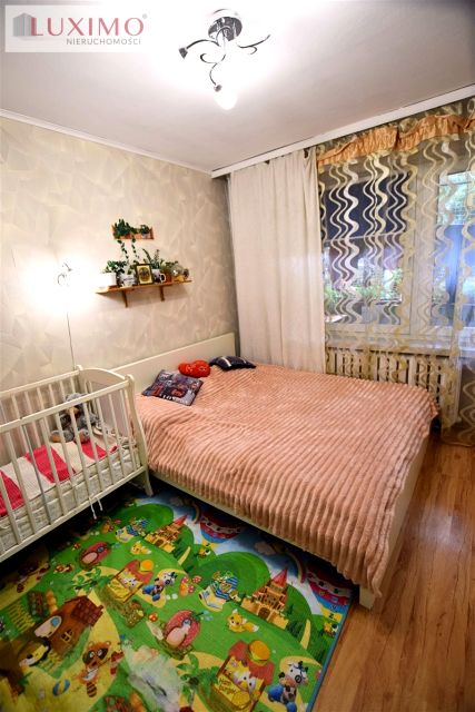 Mieszkanie Kraków
