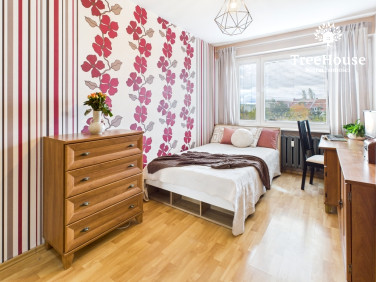 Mieszkanie blok mieszkalny sprzedaż