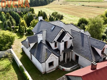 Dom Stary Dwór