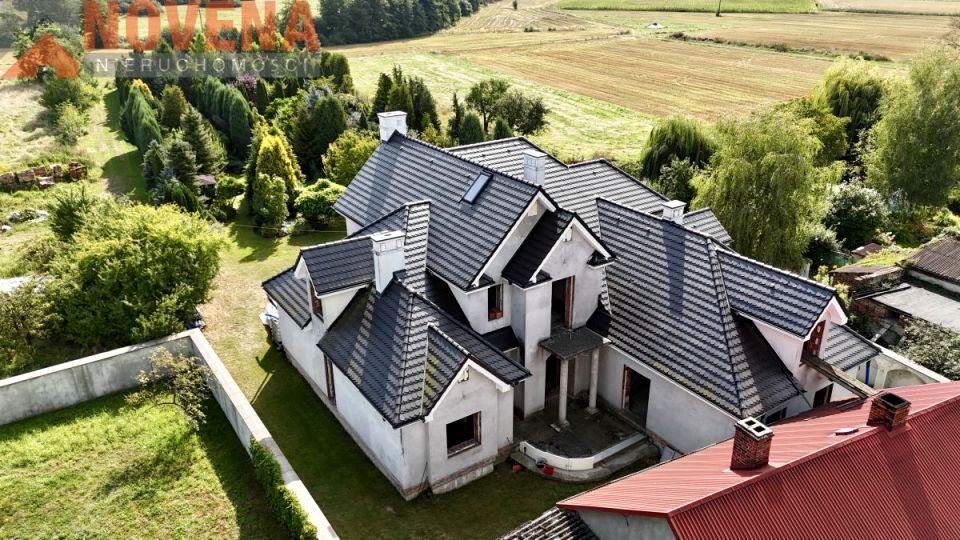 Dom Stary Dwór