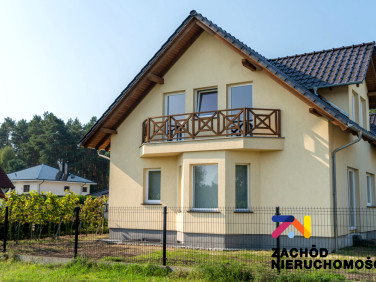 Dom Zielona Góra