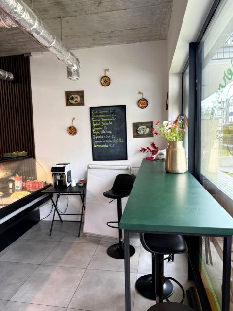Lokal Piaseczno