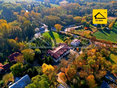 Budynek użytkowy Motycz