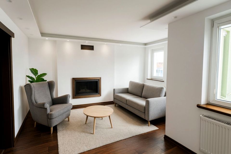 Mieszkanie blok mieszkalny sprzedaż