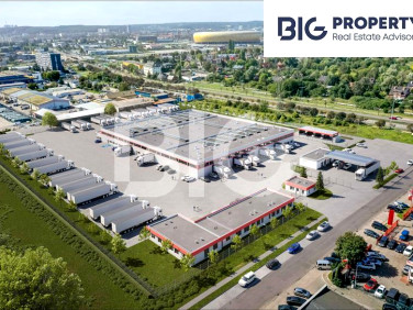 Działka inna Gdańsk