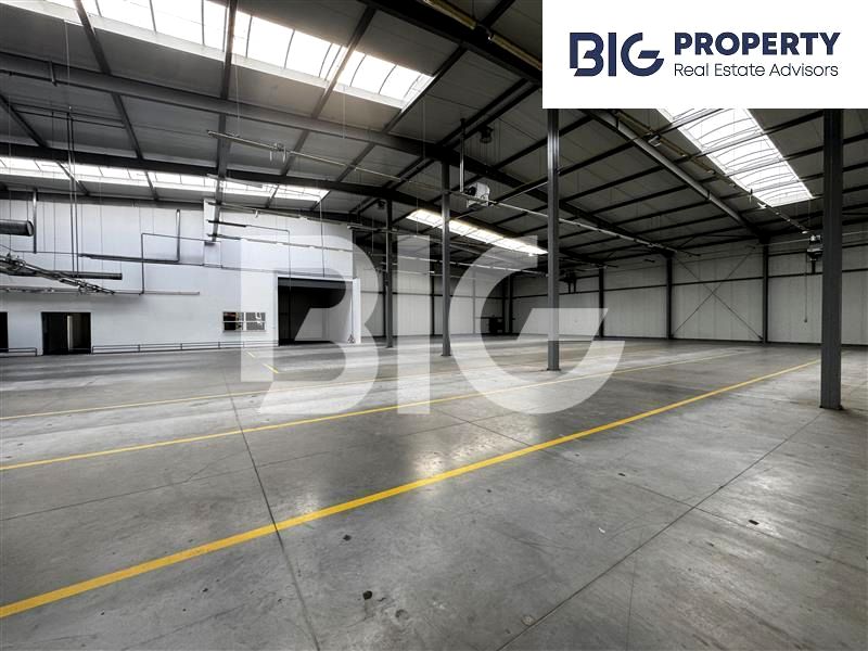 Budynek użytkowy Pruszcz Gdański wynajem