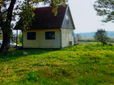 Działka budowlana węgorzyno -, zwierzynek