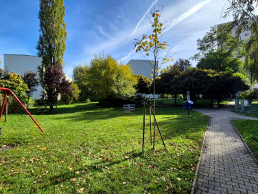 Mieszkanie Gliwice