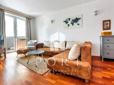 Mieszkanie Gdynia
