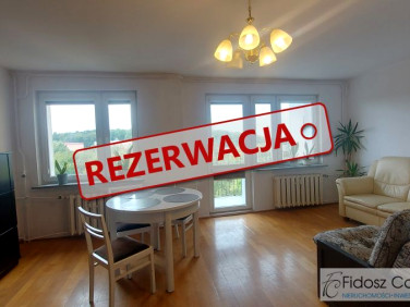 Mieszkanie Choszczno