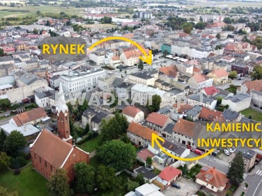 Budynek użytkowy Kępno sprzedaż