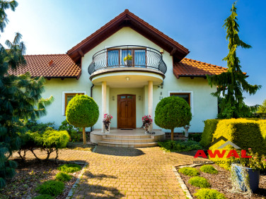 Dom Darzlubie sprzedaż