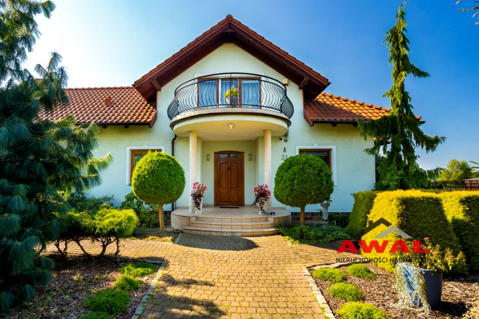 Dom Darzlubie sprzedaż