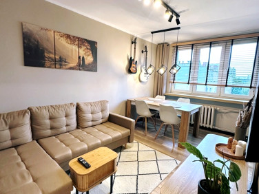 Mieszkanie Częstochowa