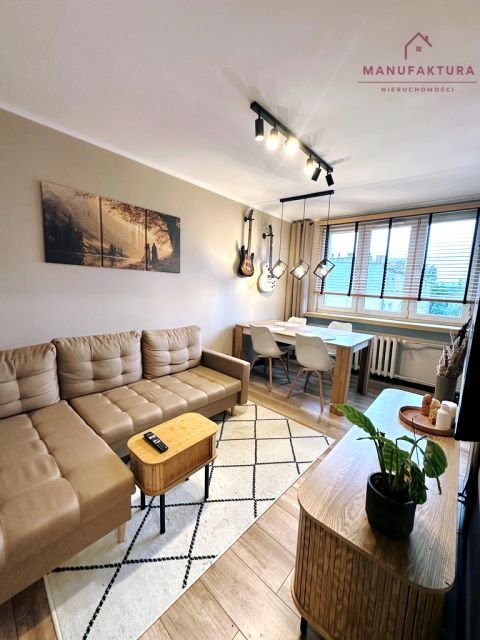 Mieszkanie Częstochowa