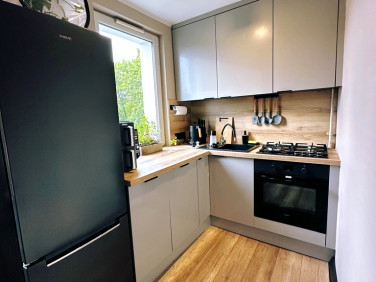 Mieszkanie blok mieszkalny sprzedaż