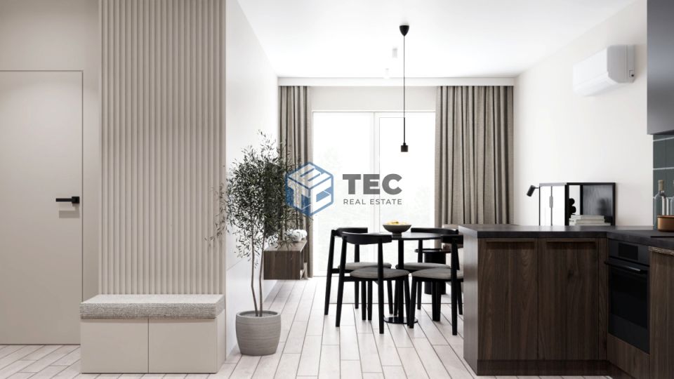 Mieszkanie Wieliczka