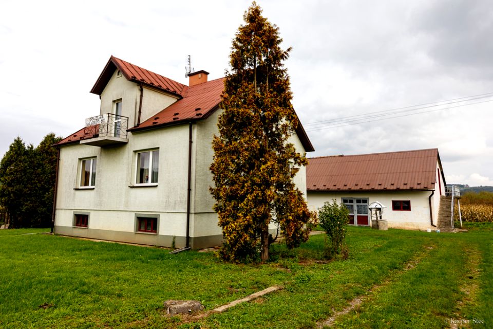 Dom Łowczów