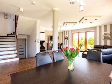 Dom Nowy Dwór Wejherowski