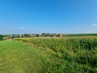 Działka budowlana sprzedam