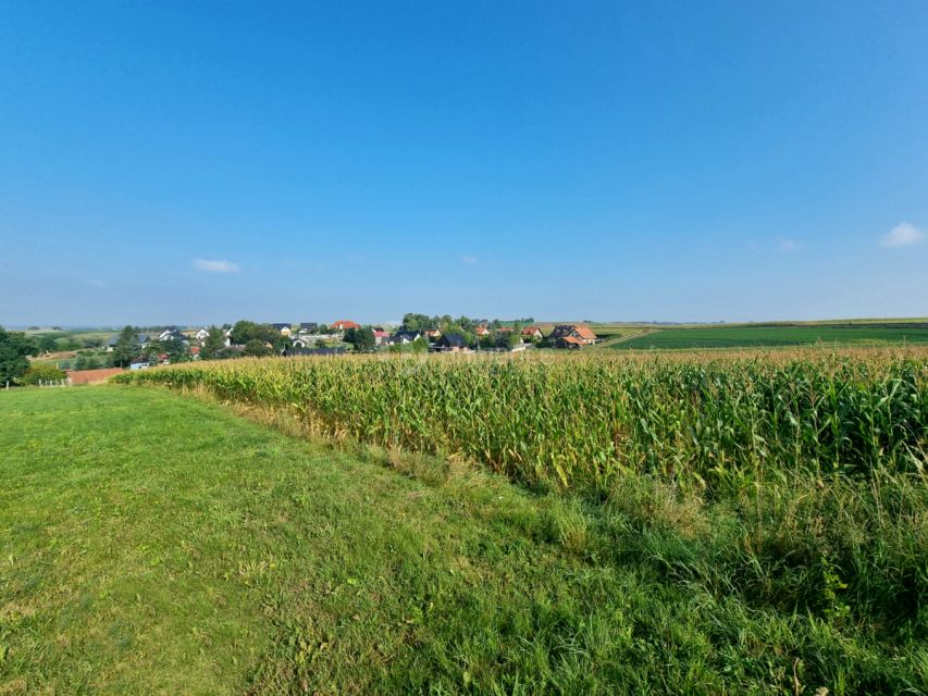 Działka budowlana sprzedam