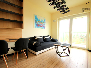 Mieszkanie apartamentowiec wynajem