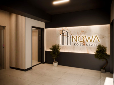 Mieszkanie Bydgoszcz