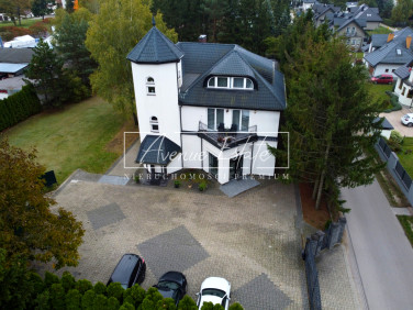 Budynek użytkowy Warszawa