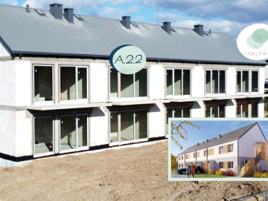 Mieszkanie Słupsk
