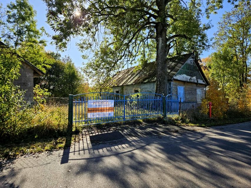 Dom Nowy Dwór