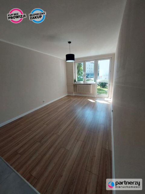 Mieszkanie blok mieszkalny Gdynia