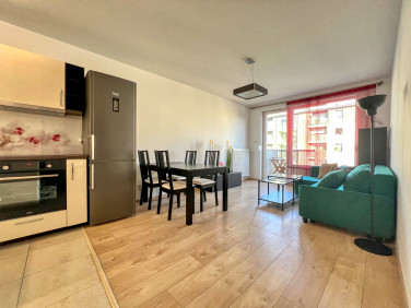 Mieszkanie apartamentowiec Wrocław