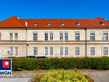 Budynek użytkowy Stargard