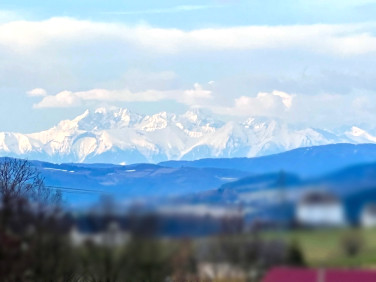 Działka budowlana Wysokie