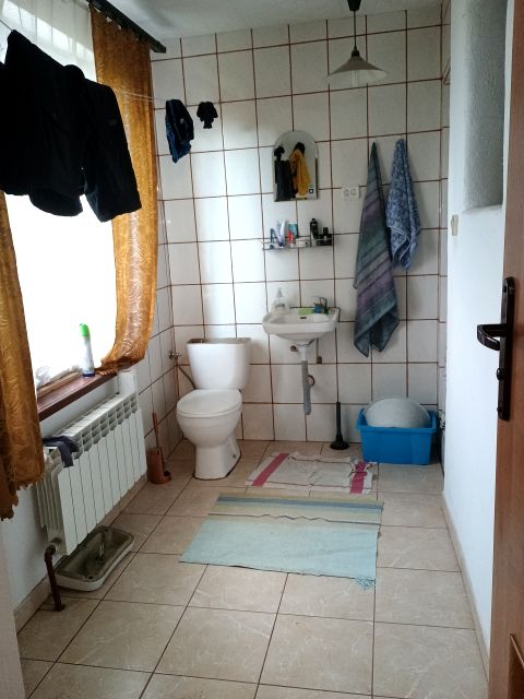 Mieszkanie Tumlin Węgle
