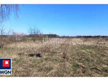 Działka budowlana Przemków